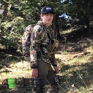 Meet your Posher, Tristan